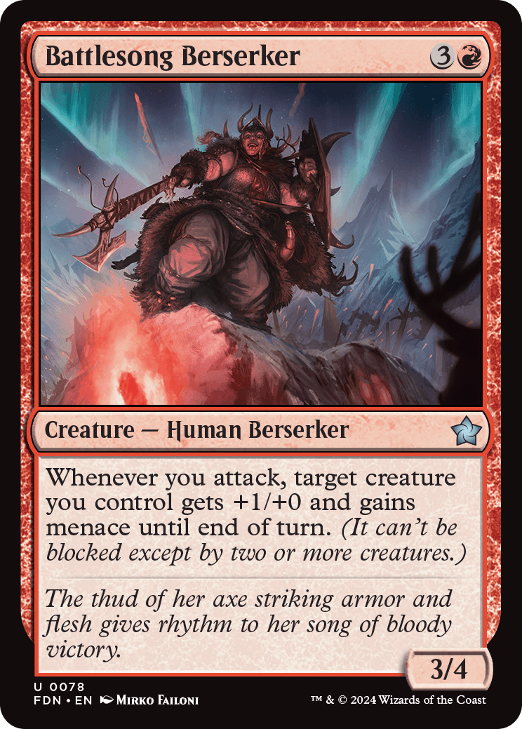 spoiler-fdn-battlesong-berserker