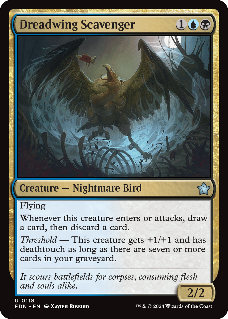 spoiler-fdn-dreadwing-scavenger