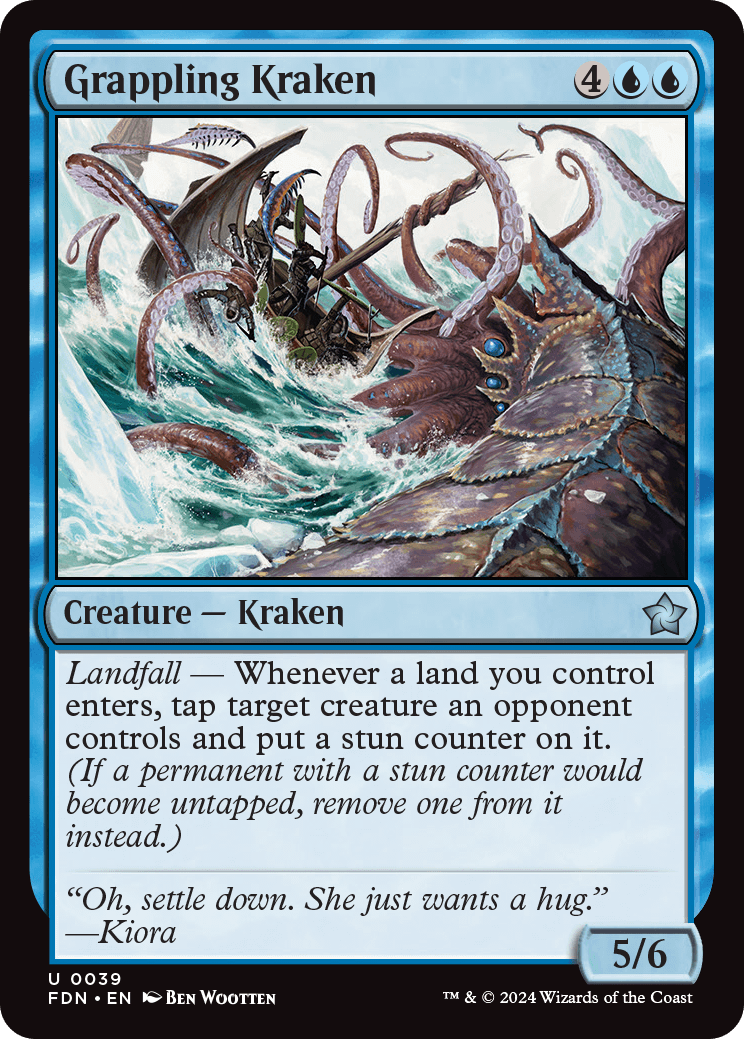 spoiler-fdn-grappling-kraken