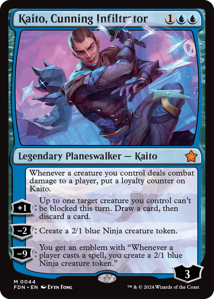 spoiler-fdn-kaito-cunning-infiltrator