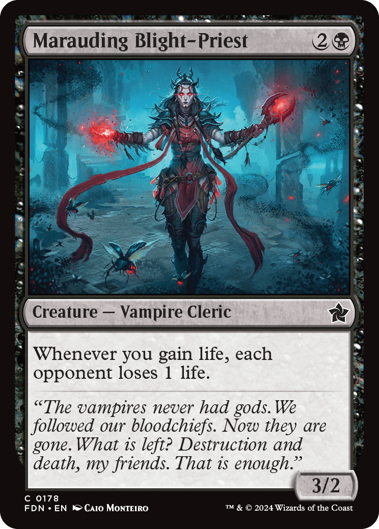 spoiler-fdn-marauding-blight-priest
