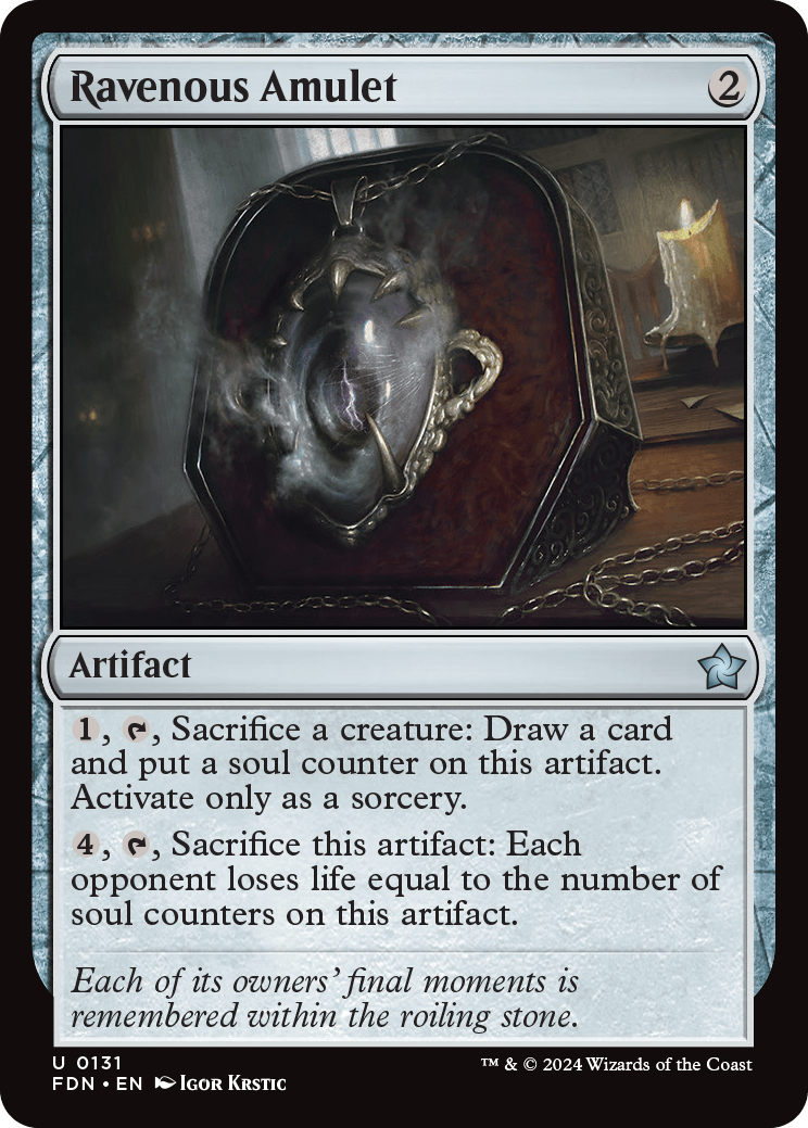 spoiler-fdn-ravenous-amulet