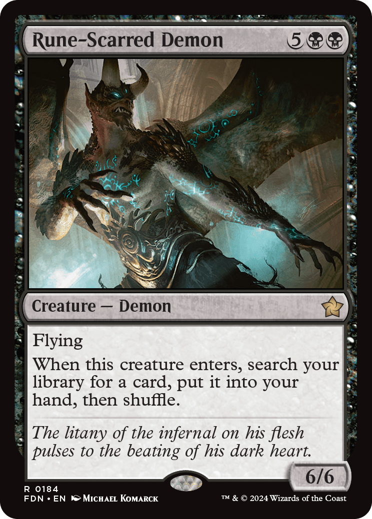 spoiler-fdn-rune-scarred-demon