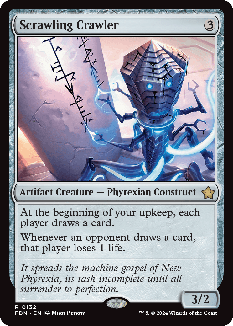 spoiler-fdn-scrawling-crawler