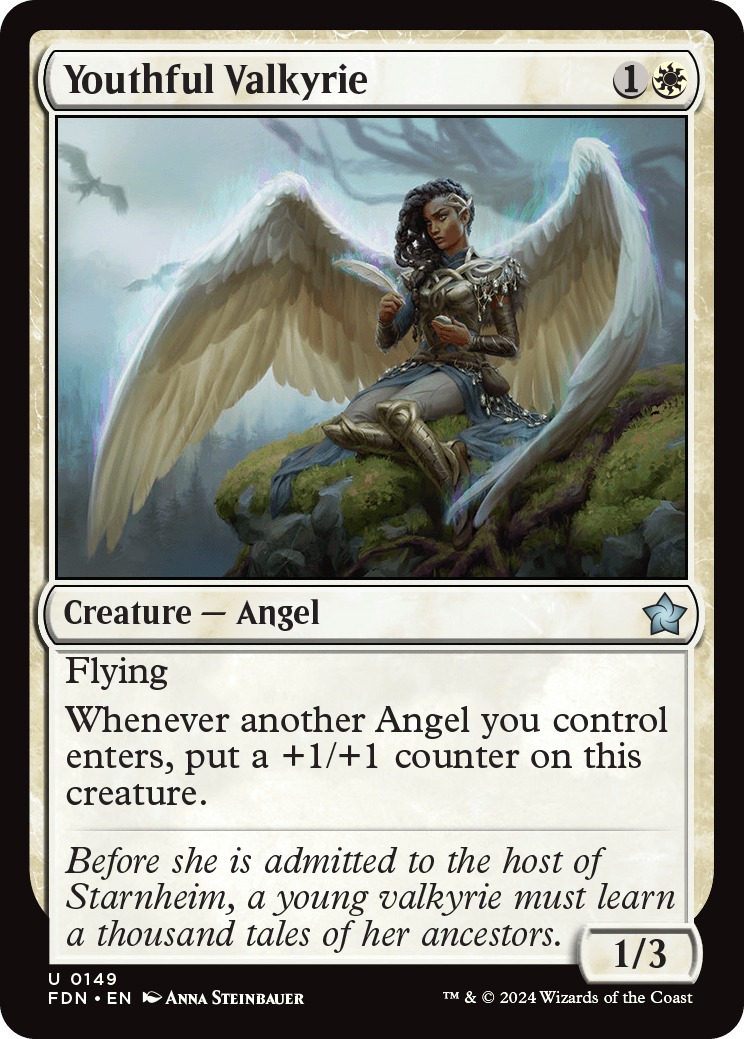 spoiler-fdn-youthful-valkyrie