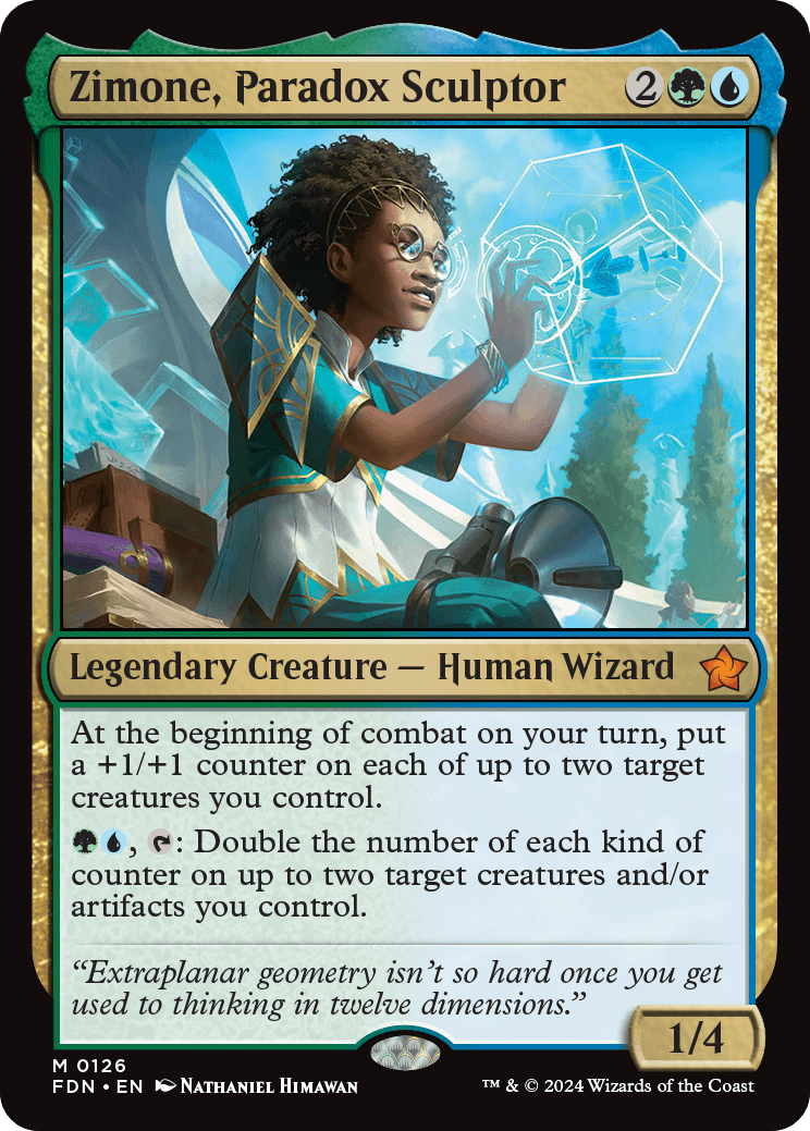 spoiler-fdn-zimone-paradox-sculptor