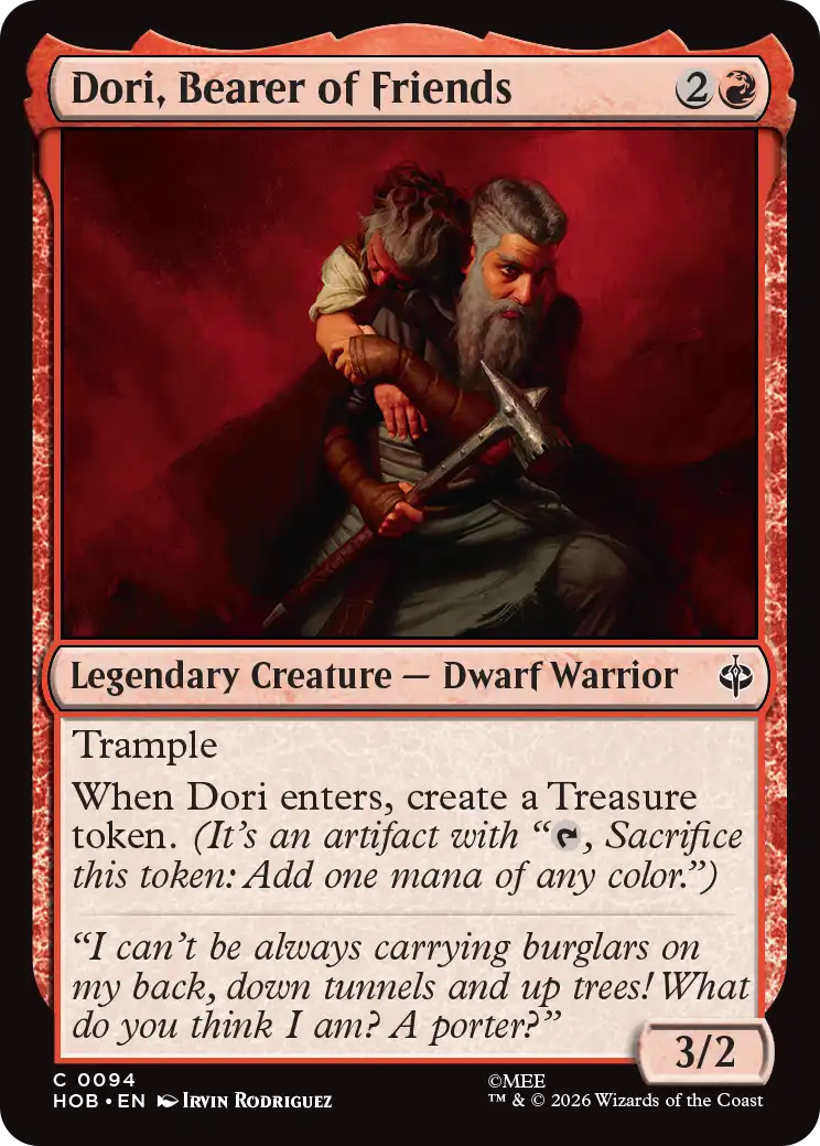 spoiler-hob-dori-bearer-friends