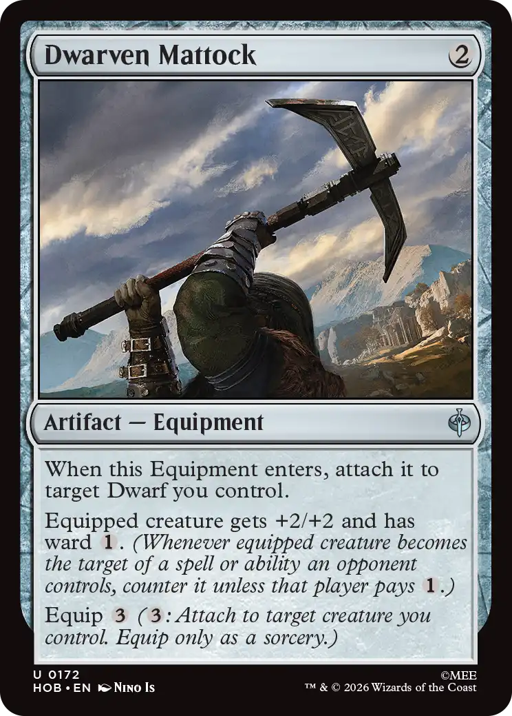 spoiler-hob-dwarven-mattock