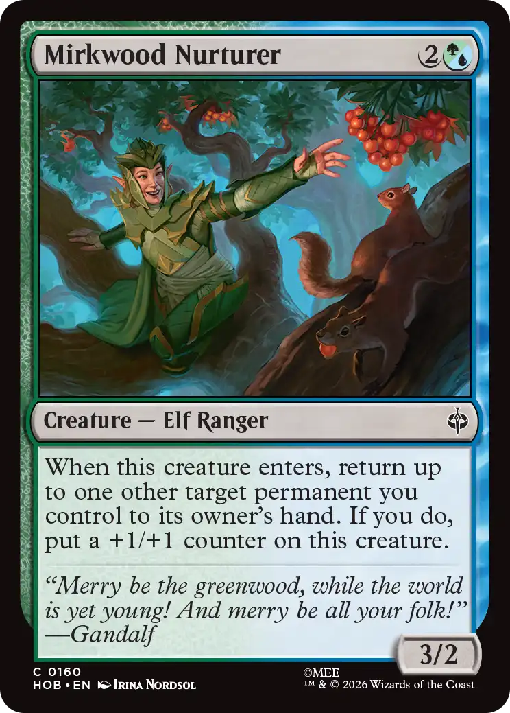 spoiler-hob-mirkwood-nurturer