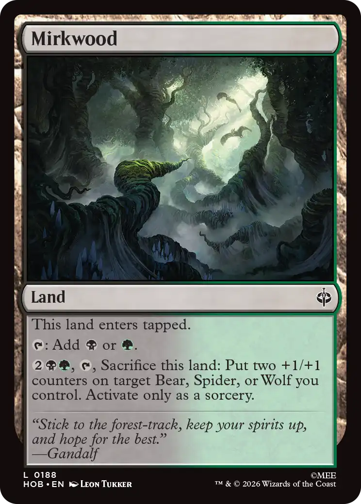 spoiler-hob-mirkwood