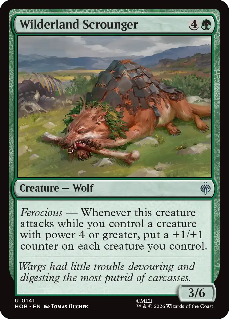 spoiler-hob-wilderland-scrounger