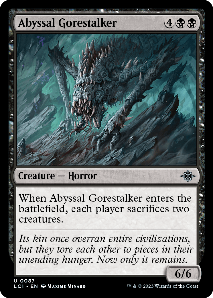 spoiler-lci-abyssal-gorestalker