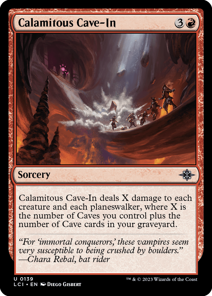 spoiler-lci-calamitous-cave-in