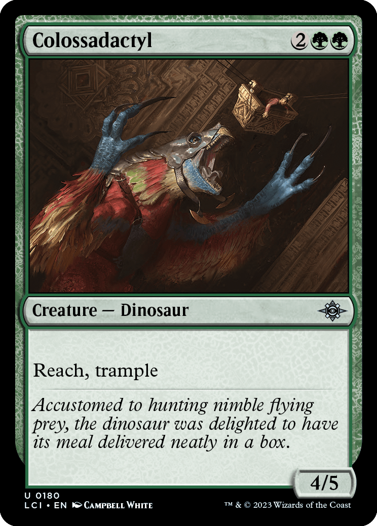 spoiler-lci-colossadactyl