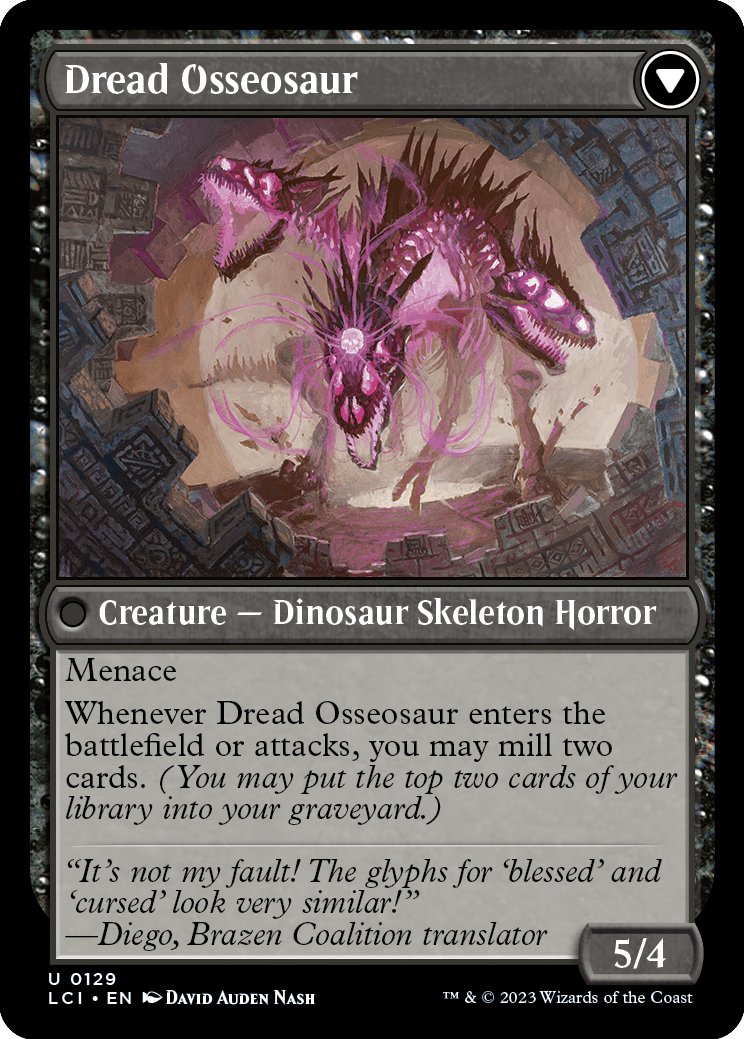 spoiler-lci-dread-osseosaur