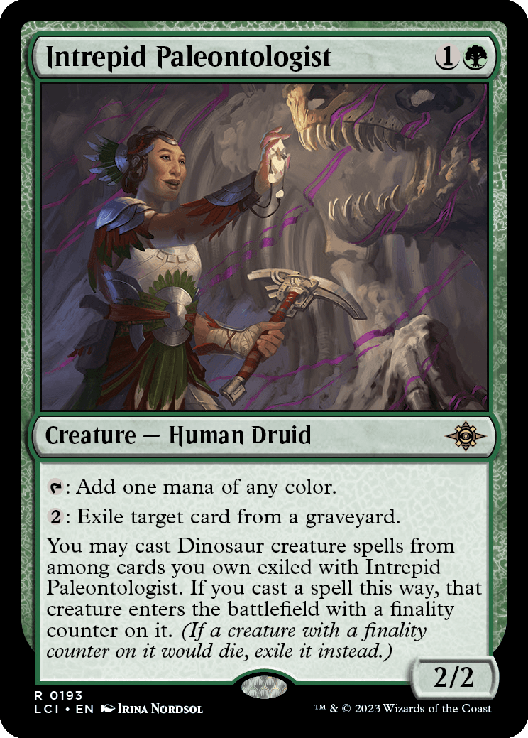 spoiler-lci-intrepid-paleontologist