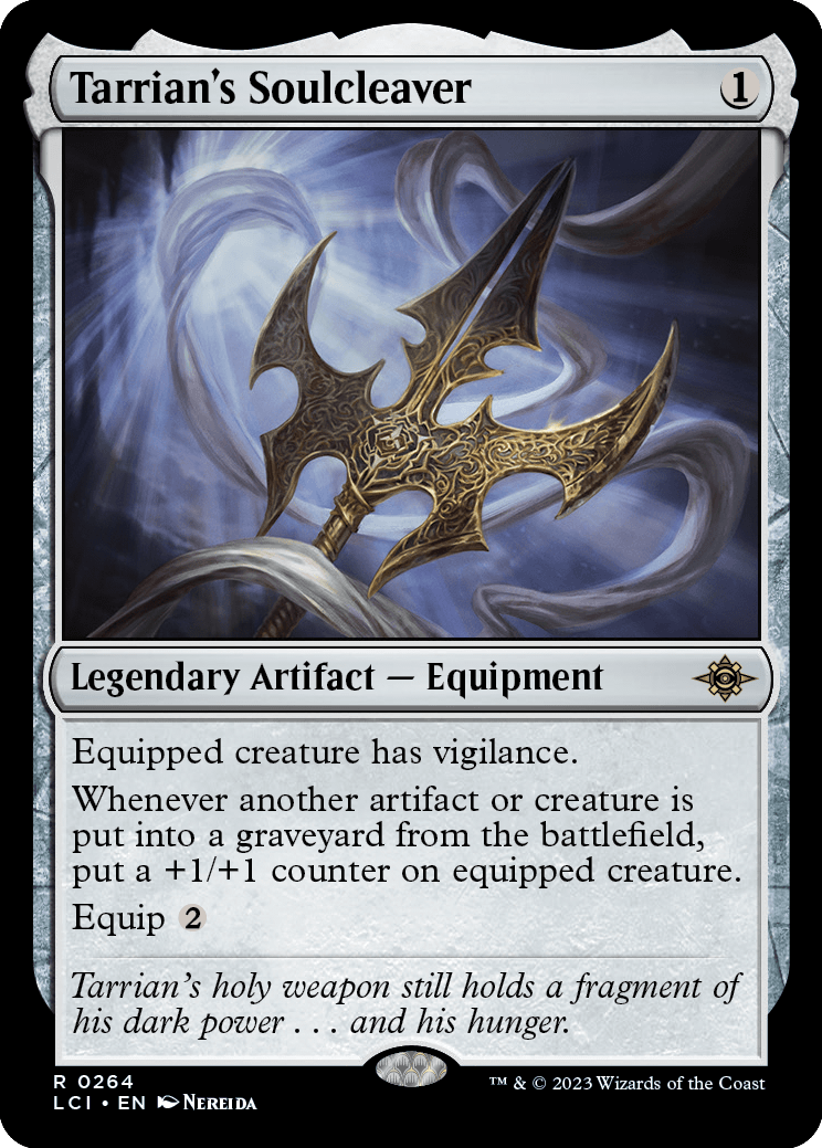 spoiler-lci-tarrians-soulcleaver