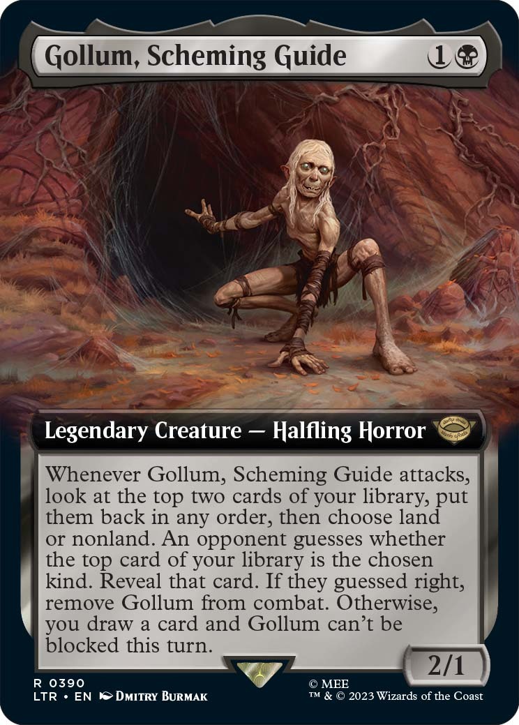 spoiler-ltr-gollum-scheming-guide