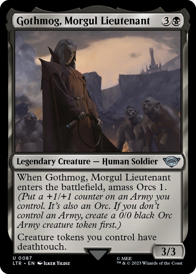 spoiler-ltr-gothmog-morgul-lieutenant