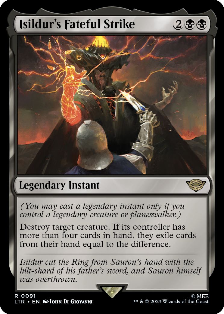 spoiler-ltr-isildurs-fateful-strike
