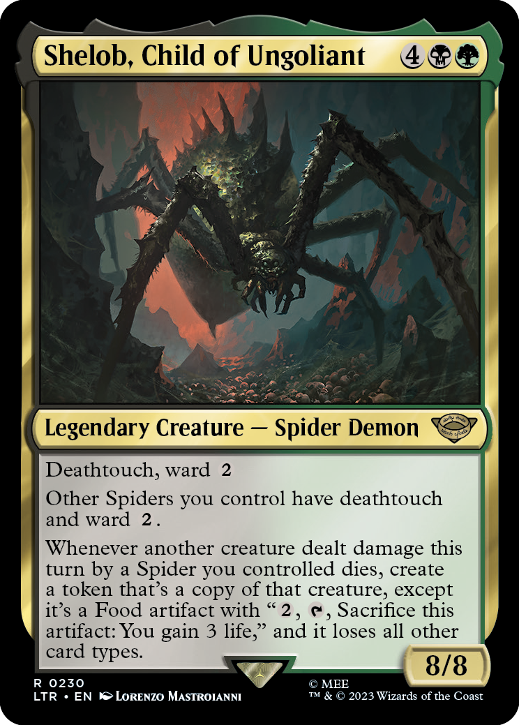 spoiler-ltr-shelob-child-ungoliant