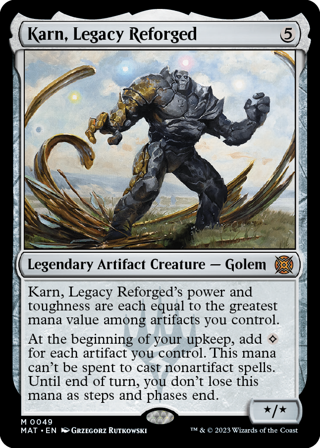 spoiler-mat-karn-legacy-reforged