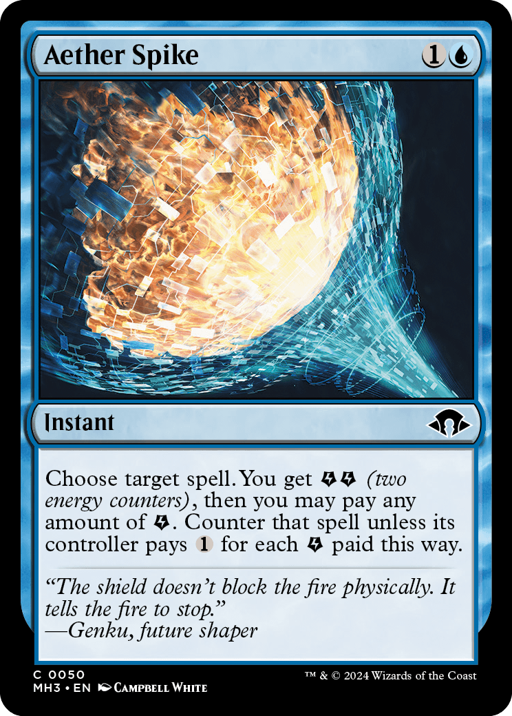 spoiler-mh3-aether-spike