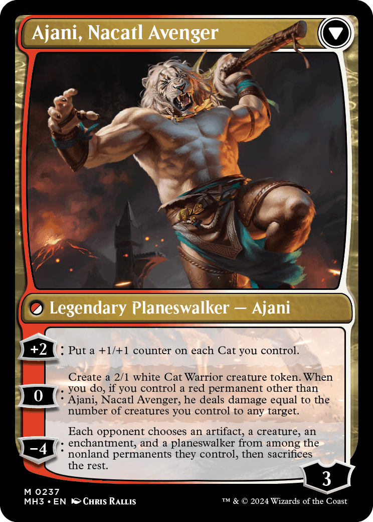 spoiler-mh3-ajani-nacatl-avenger