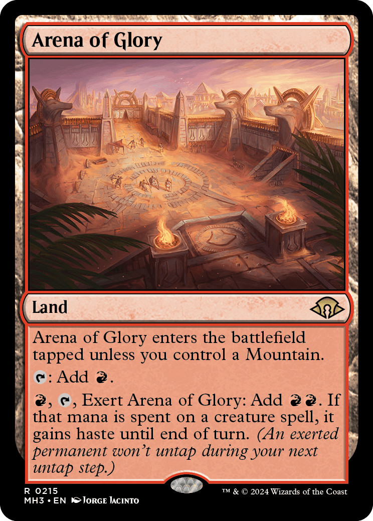 spoiler-mh3-arena-glory