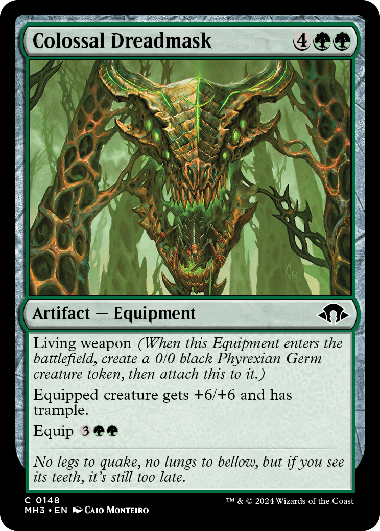 spoiler-mh3-colossal-dreadmask
