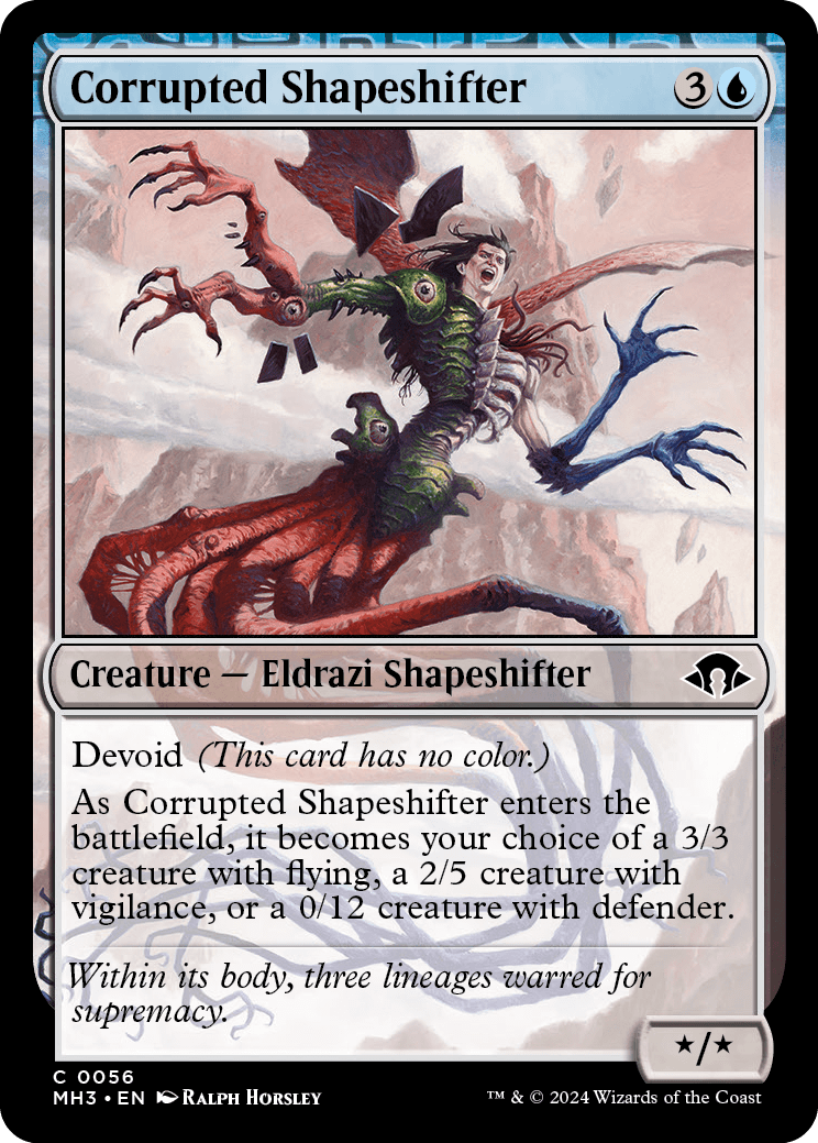 spoiler-mh3-corrupted-shapeshifter