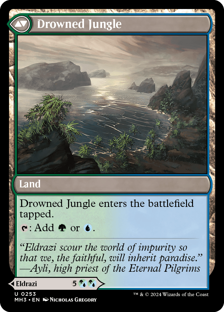 spoiler-mh3-drowned-jungle