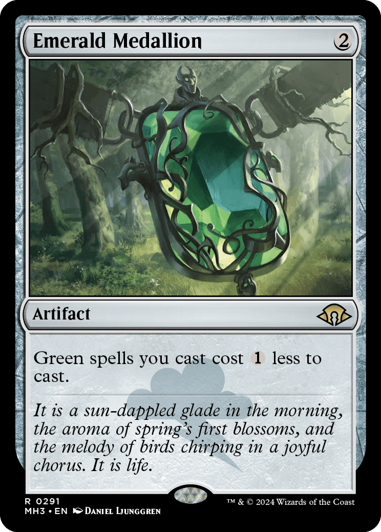 spoiler-mh3-emerald-medallion