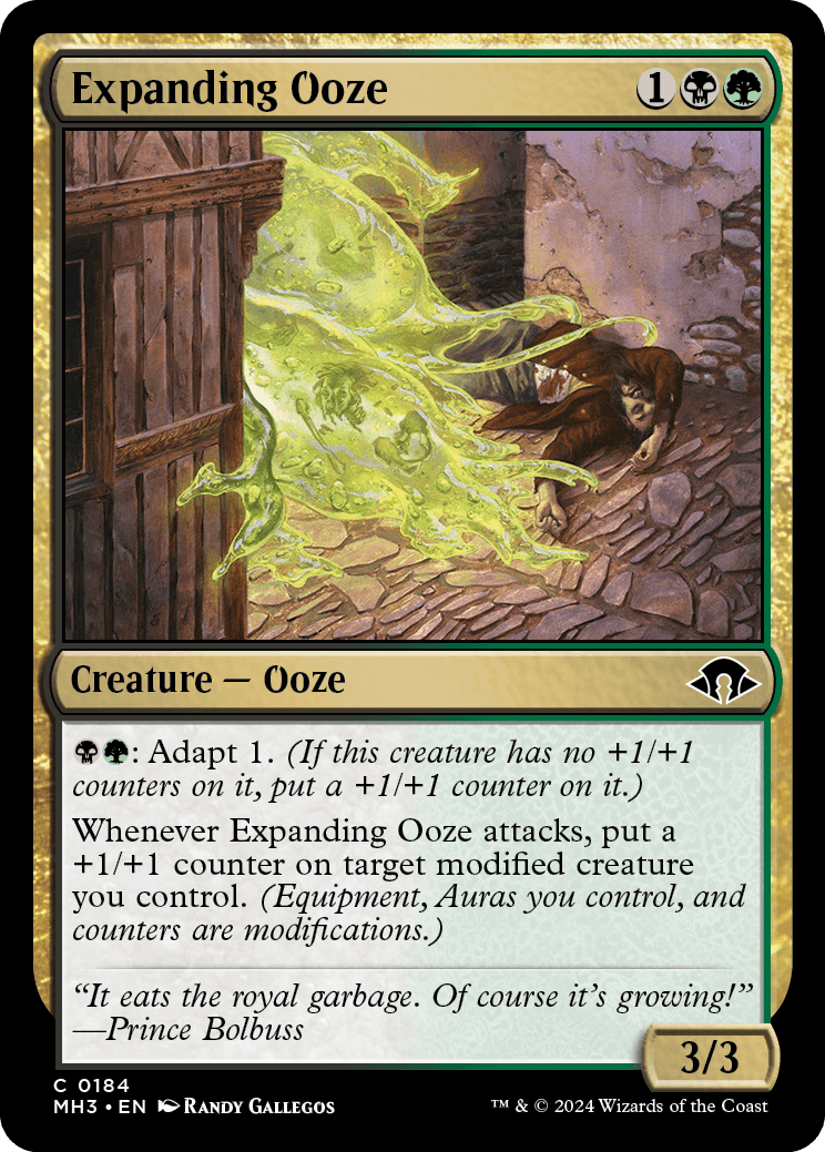 spoiler-mh3-expanding-ooze