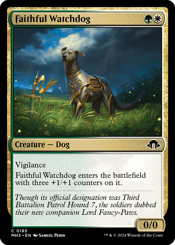 spoiler-mh3-faithful-watchdog