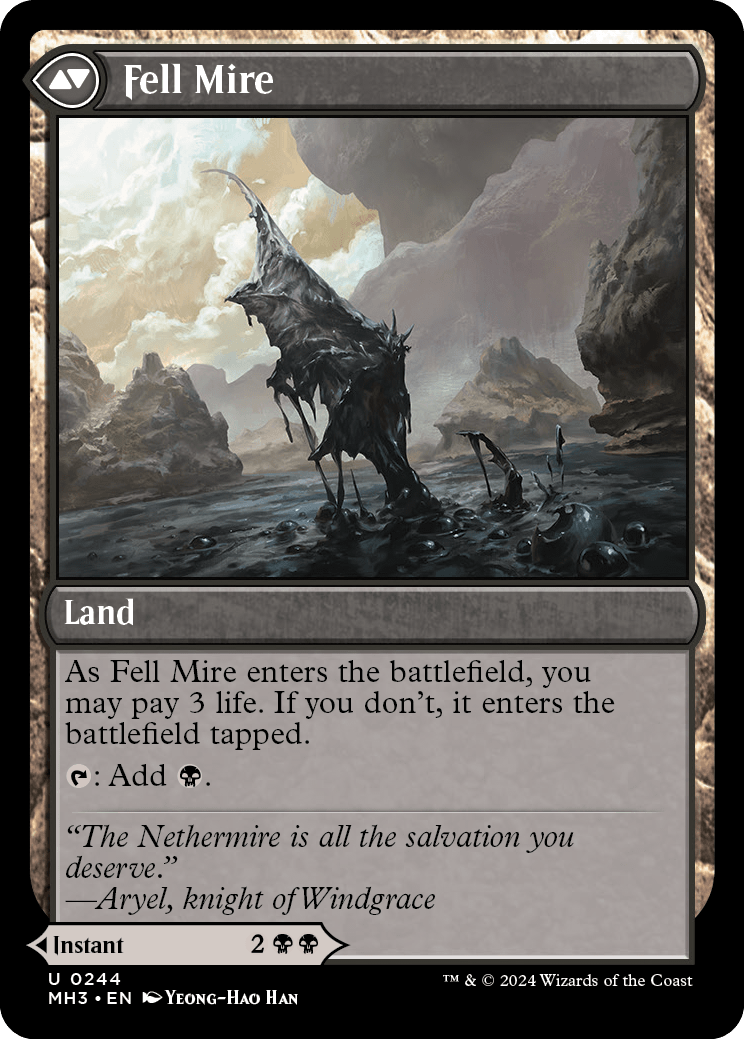 spoiler-mh3-fell-mire