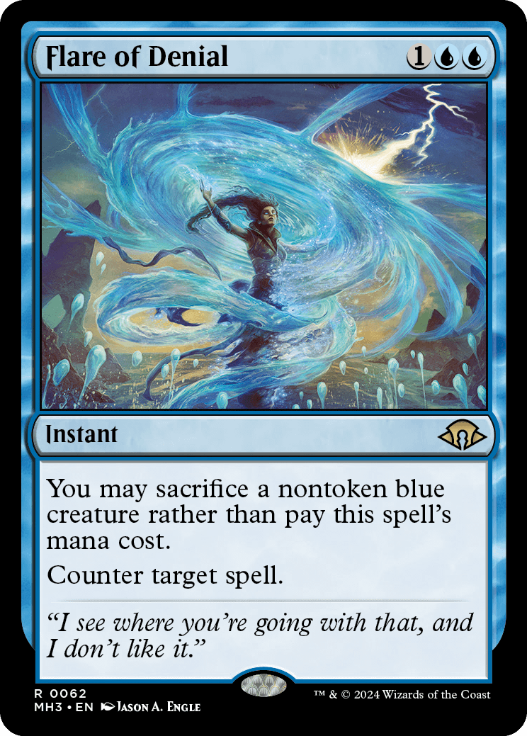 spoiler-mh3-flare-denial
