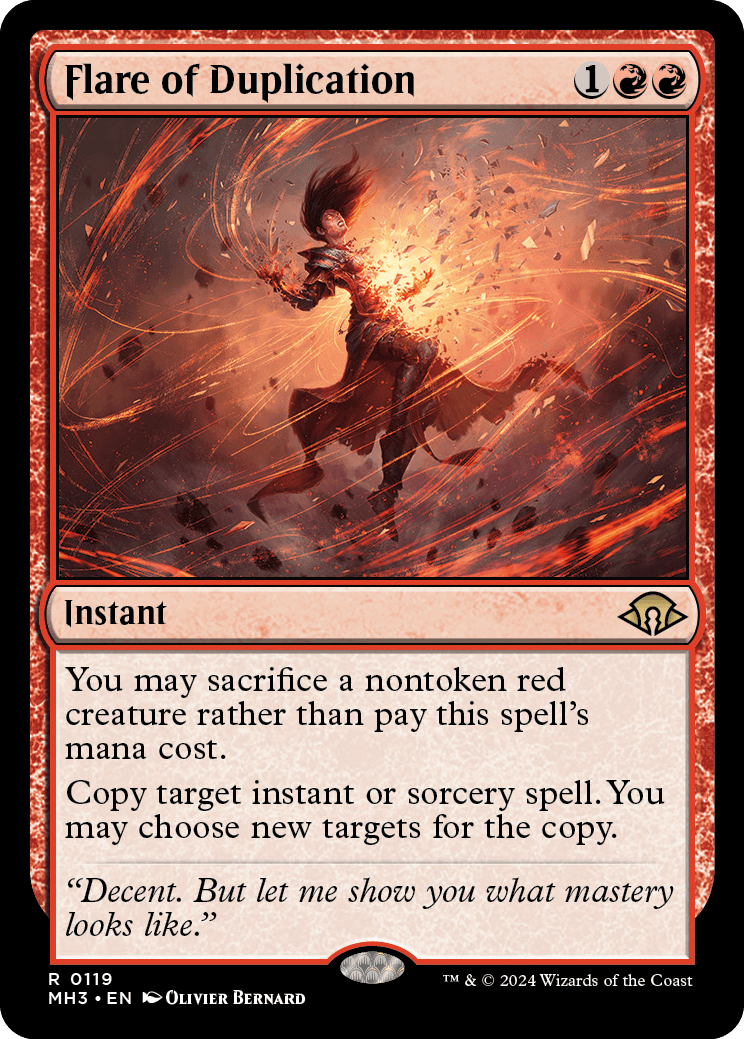 spoiler-mh3-flare-duplication
