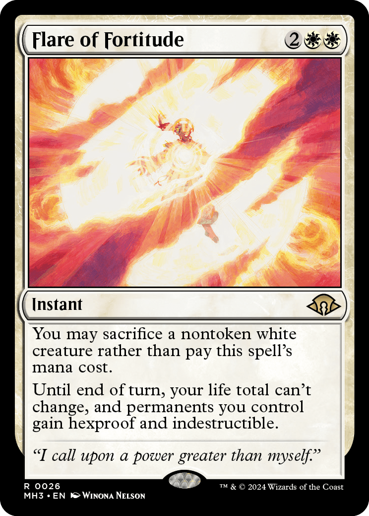 spoiler-mh3-flare-fortitude