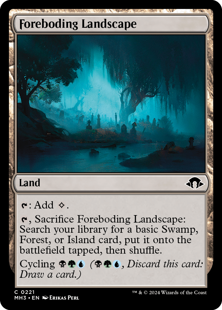 spoiler-mh3-foreboding-landscape