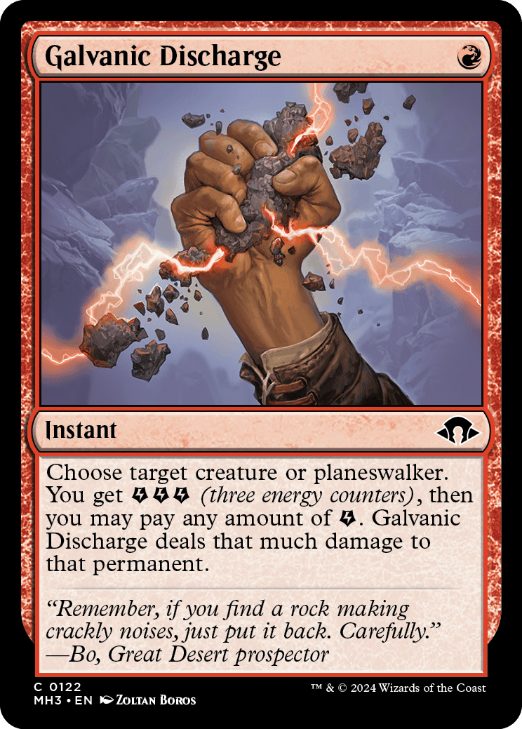 spoiler-mh3-galvanic-discharge