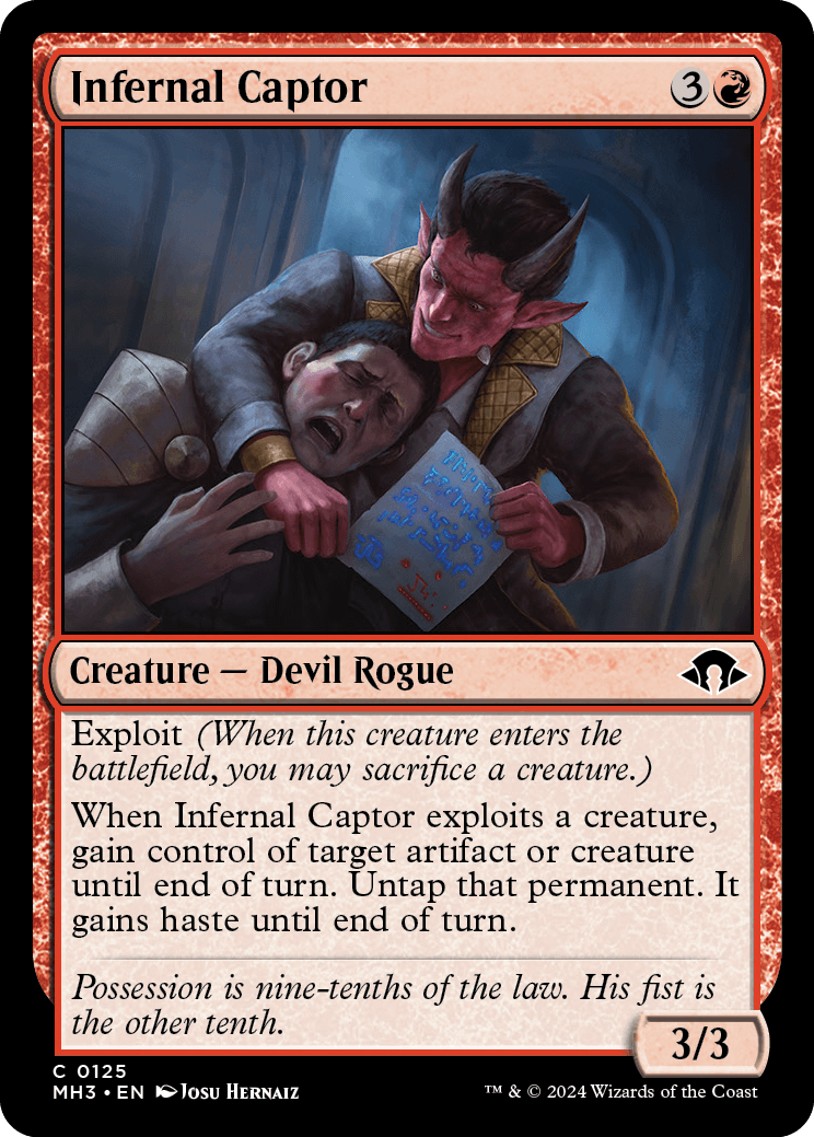 spoiler-mh3-infernal-captor