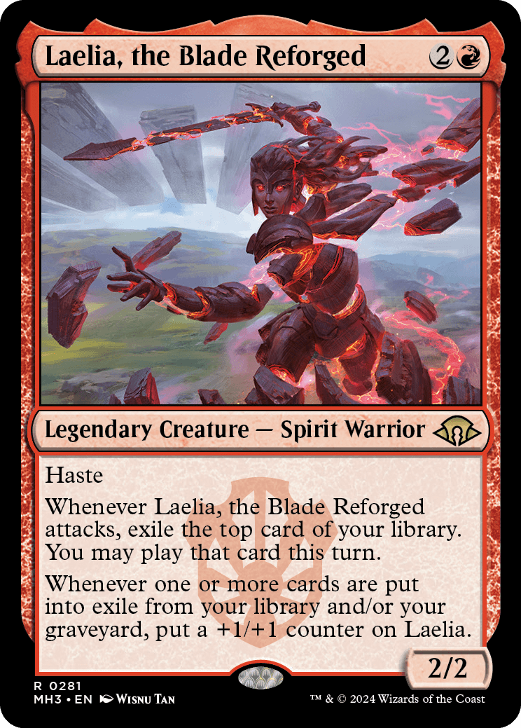 spoiler-mh3-laelia-blade-reforged