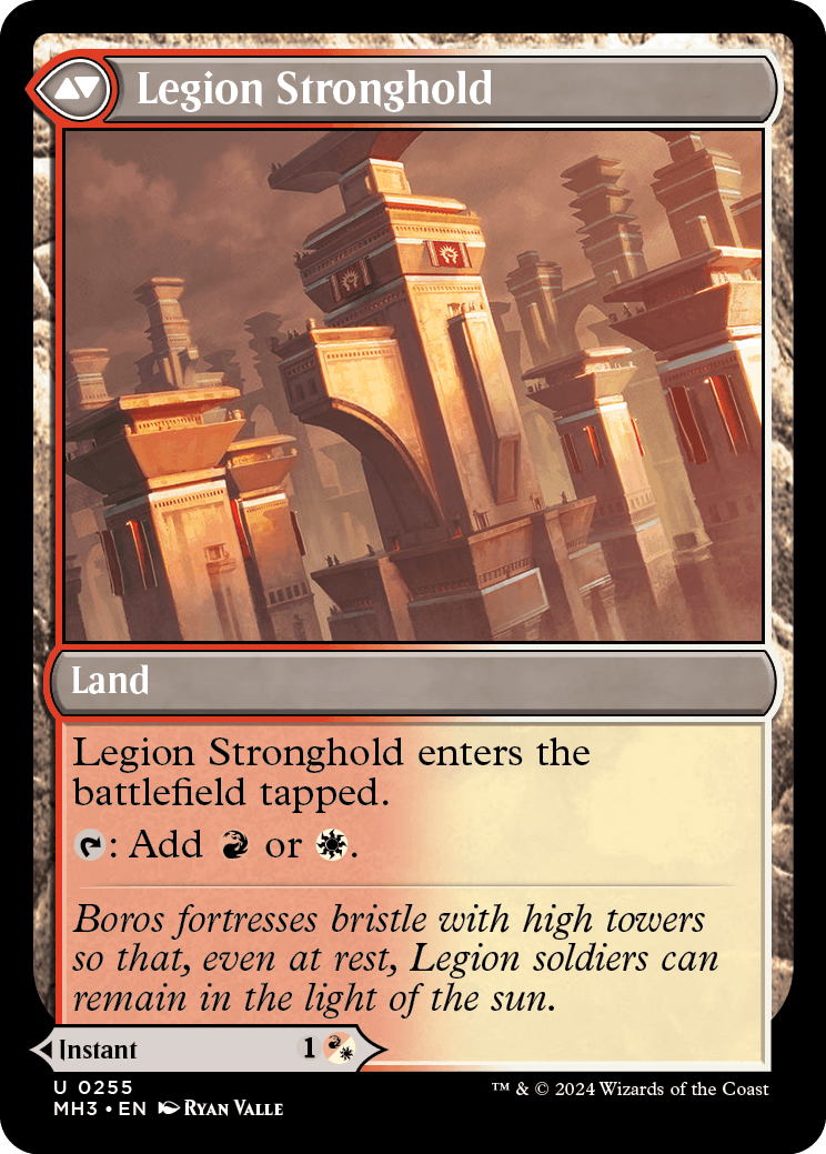 spoiler-mh3-legion-stronghold