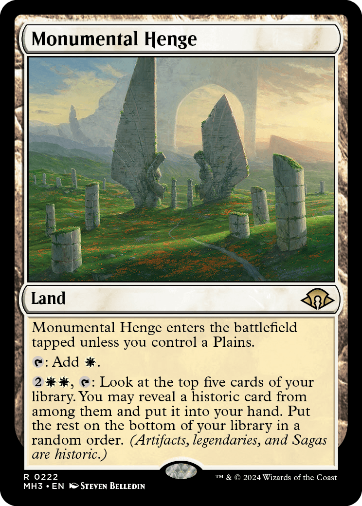 spoiler-mh3-monumental-henge