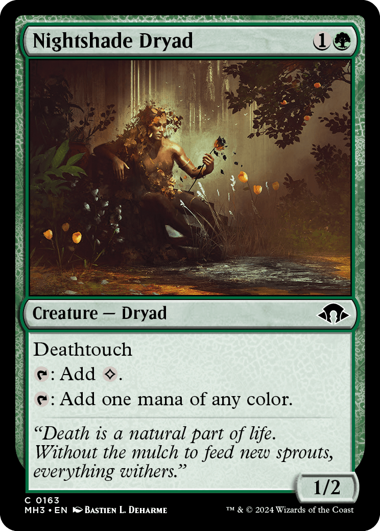 spoiler-mh3-nightshade-dryad