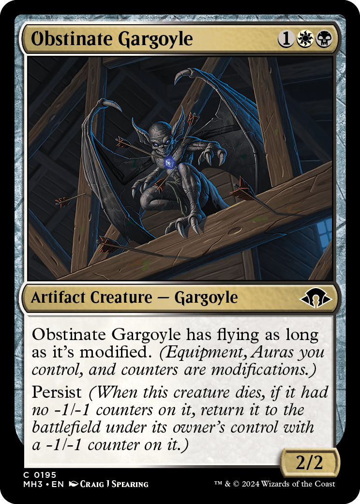 spoiler-mh3-obstinate-gargoyle