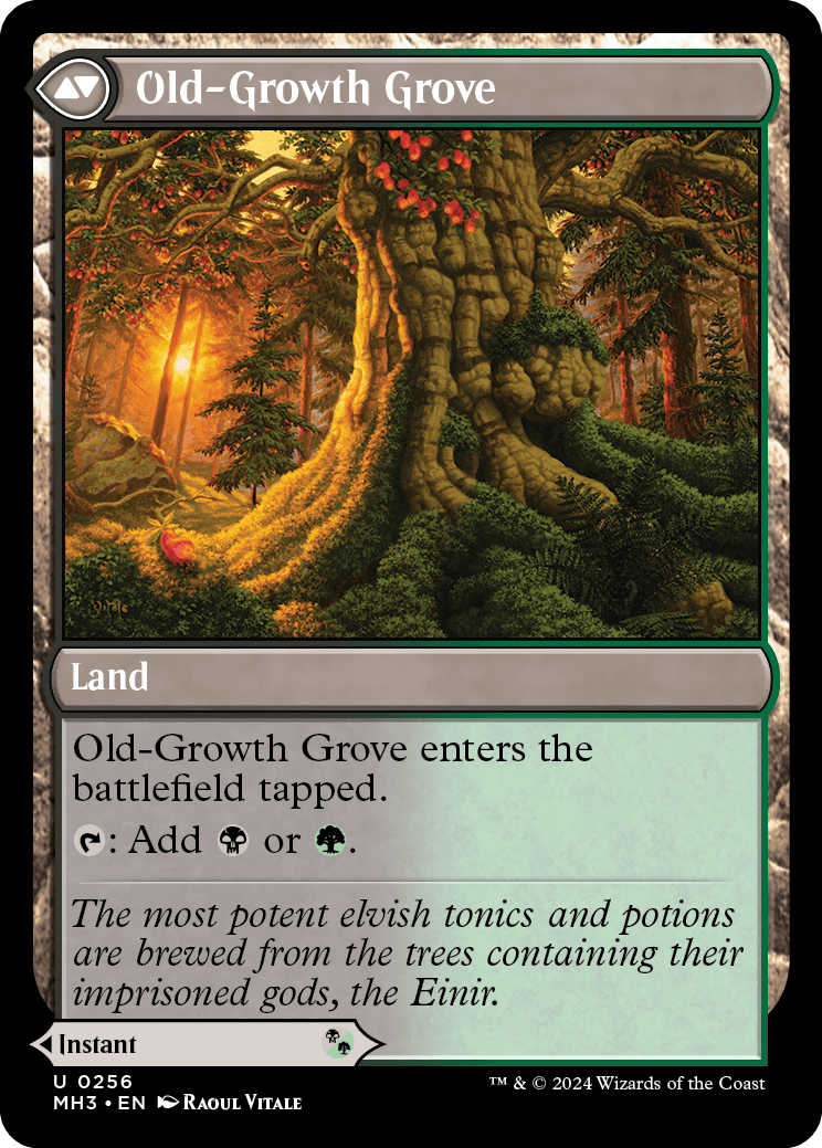spoiler-mh3-old-growth-grove