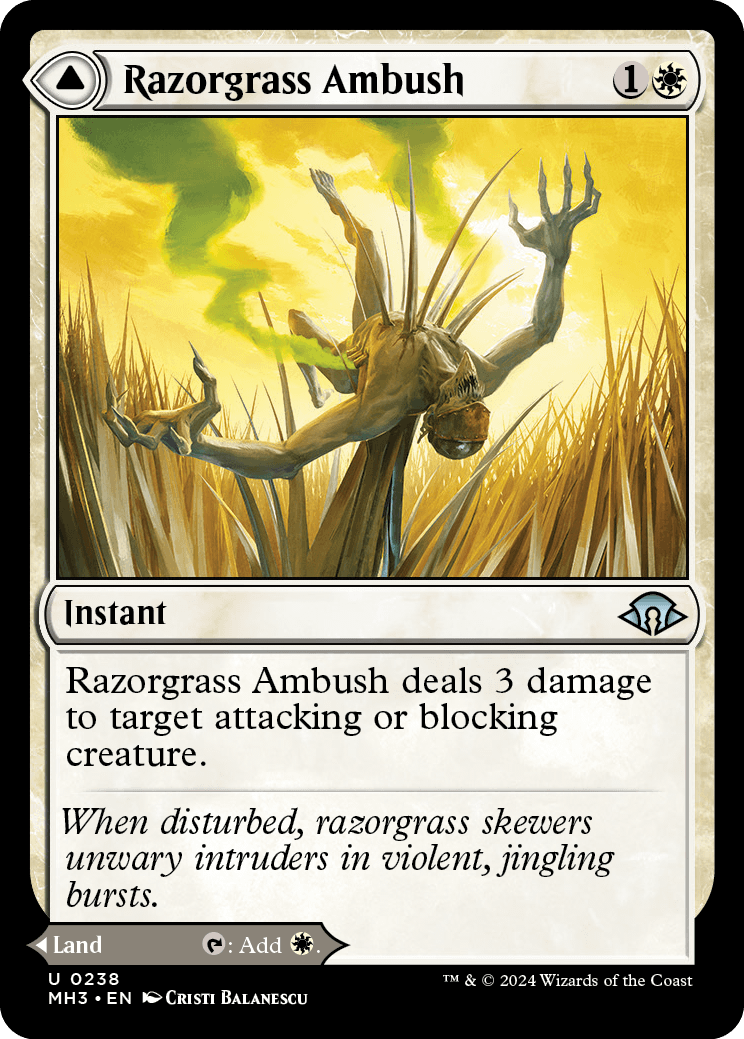 spoiler-mh3-razorgrass-ambush