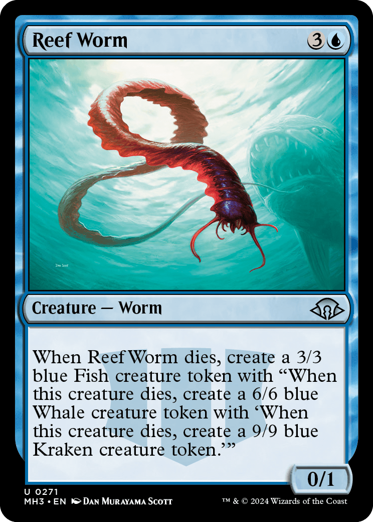 spoiler-mh3-reef-worm